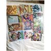 Image 1 : lot of 13 comics