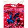 Image 2 : 2 Marvel Spiderman Hard cover Books Marvels Spider Sweater