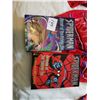 Image 4 : 2 Marvel Spiderman Hard cover Books Marvels Spider Sweater