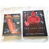 Image 1 : Star Trek Creen Posters Sealed and Star Wars hard cover books