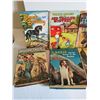 Image 2 : 8 Hard Cover Adventure Books Black Beauty