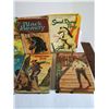 Image 3 : 8 Hard Cover Adventure Books Black Beauty