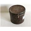 Image 2 : Hudsons Day Imperial Mixture  tobacco tin Vintage