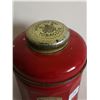 Image 3 : Hudsons Day Imperial Mixture  tobacco tin Vintage