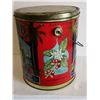 Image 3 : Vintage BAGDAD Coffee tin 7.5 8.5" tall