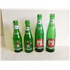 Image 1 : 4 Drenrys RCMP Bottles