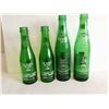 Image 4 : 4 Drenrys RCMP Bottles