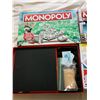 Image 2 : 2 monopoly Board games
