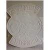 Image 5 : Harley- Davidson Sign Imbossed 19" x 24"