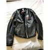 Image 1 : Harley- Davidson Leather Jacket XXXL
