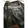 Image 6 : Harley- Davidson Leather Jacket XXXL