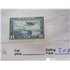 Image 1 : 208. Canada 6 Cent Airmail O/G N/H never been used