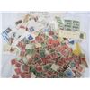 Image 3 : 262. Huge Pile of Canadian Stamps Old