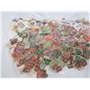 Image 2 : 263. Thousands of World Wide Stamps Old