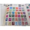 Image 10 : 264. Stamp Album with Thousands of Extra Old Stamps