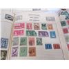 Image 11 : 264. Stamp Album with Thousands of Extra Old Stamps