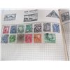 Image 12 : 264. Stamp Album with Thousands of Extra Old Stamps