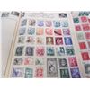 Image 13 : 264. Stamp Album with Thousands of Extra Old Stamps