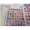 Image 14 : 264. Stamp Album with Thousands of Extra Old Stamps