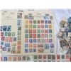 Image 2 : 264. Stamp Album with Thousands of Extra Old Stamps