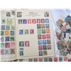 Image 5 : 264. Stamp Album with Thousands of Extra Old Stamps