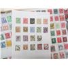 Image 6 : 264. Stamp Album with Thousands of Extra Old Stamps