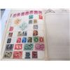 Image 7 : 264. Stamp Album with Thousands of Extra Old Stamps