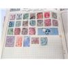 Image 8 : 264. Stamp Album with Thousands of Extra Old Stamps