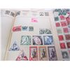 Image 9 : 264. Stamp Album with Thousands of Extra Old Stamps