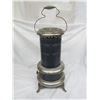 Image 3 : 267. Antique Perfection Blue Heater 2 Feet Tall