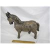 Image 3 : 271. Wooden Horse Statue
