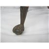 Image 3 : 273. Antique Piano Stool with Claw and Ball Feet