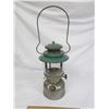 Image 2 : 279. Antique Coleman Lantern Nickle Base