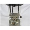 Image 3 : 279. Antique Coleman Lantern Nickle Base