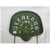 Image 2 : 284. Cast Iron John Deer Welcome Sign