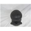 Image 2 : 290. Antique Model T Kerosine Rear Tail Light Red Lens