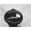 Image 7 : 290. Antique Model T Kerosine Rear Tail Light Red Lens