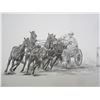 Image 2 : 296. Numbered and Signed Bill Peters Cowboy Print