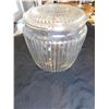 Image 2 : 304.  ANCHOR HOCKING COOKIE JAR