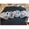Image 2 : 309.  MCDONALD'S SET OF FOUR BATMAN CUPS DC