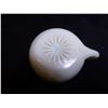 Image 5 : 331.  VASOLINE, URANIUM GLASS SOUVENIR CUP