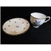 Image 2 : 334.  MASON CUP AND SAUCER, KENT BONE CHINA
