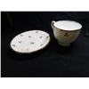 Image 3 : 334.  MASON CUP AND SAUCER, KENT BONE CHINA