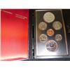 Image 1 : 383.  1979, PROOF, DOUBLE DOLLAR SET