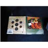 Image 3 : 387.  2005, HOLIDAY SET, UNCIRCULATED