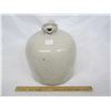 Image 2 : 420. 1880's Stoneware 1 Gallon Whiskey Jug minor flakes on lip