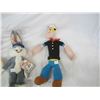 Image 4 : 437. 3 Collectible Stuffed Toys