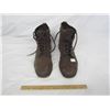 Image 1 : 440. Frye Hi Quality Leather Shoes Size 10 ½