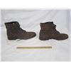 Image 2 : 440. Frye Hi Quality Leather Shoes Size 10 ½