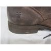 Image 3 : 440. Frye Hi Quality Leather Shoes Size 10 ½